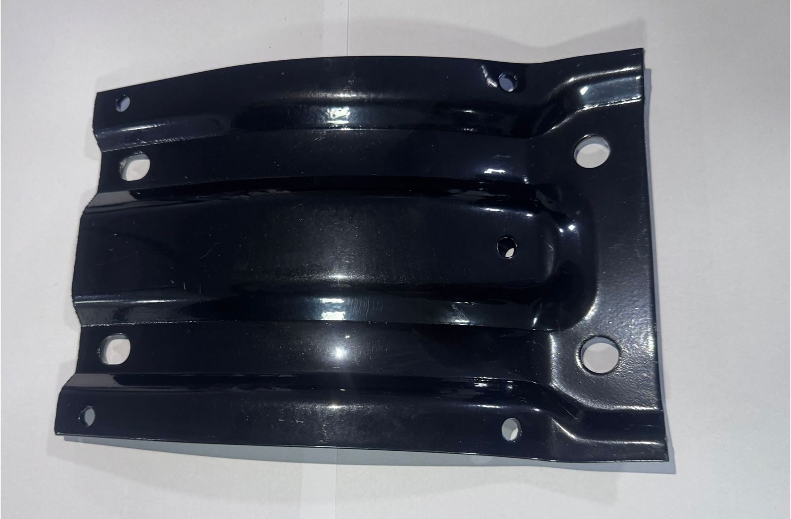 Z3885 - SAPATA PLATAFORMA FURO 12MM - COLHEITADEIRA - CASE: 87502670CA